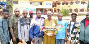 Yèndè Millimou (Kissidougou) : les candidats indépendants dénoncent une falsification des résultats au scrutin communal