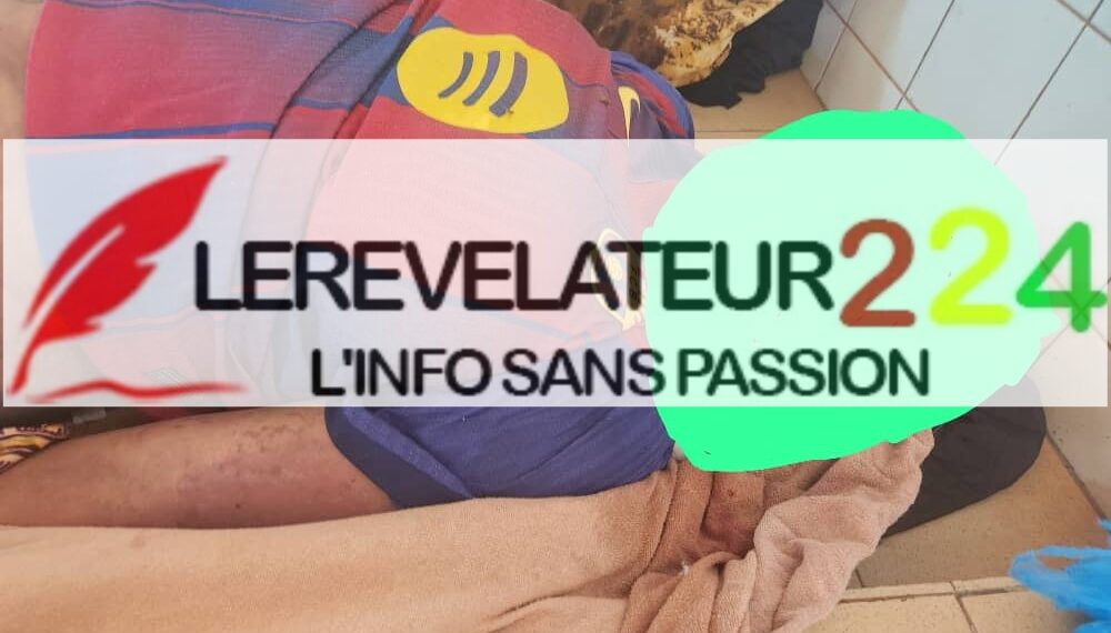 Vente de viande impropre à la consommation à Labé : le président des bouchers et deux autres personnes placées sous mandat de dépôt