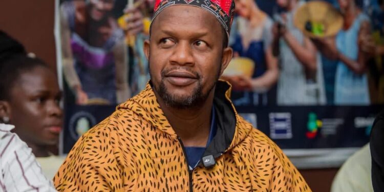 Stop aux Faré Yaré : protégeons nos créations culturelles (Par Mamadou Thug)