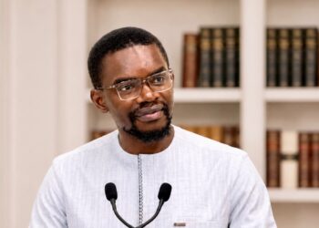 Très déçu, mais nullement surpris (Par Dr. Karamo Kaba)
