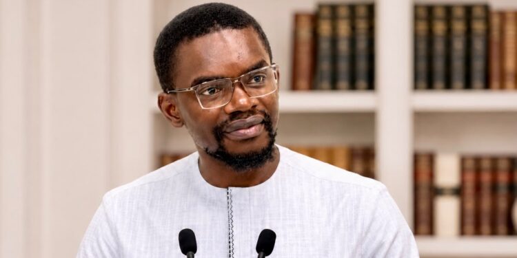 Très déçu, mais nullement surpris (Par Dr. Karamo Kaba)
