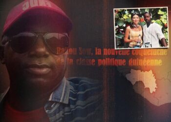 Pas d&rsquo;accord, pas d&rsquo;extradition : Réflexions sur l&rsquo;affaire Rafiou Sow et l&rsquo;éthique diplomatique (Par Ali Camara)