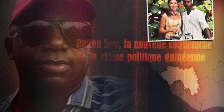 Pas d’accord, pas d’extradition : Réflexions sur l’affaire Rafiou Sow et l’éthique diplomatique (Par Ali Camara)