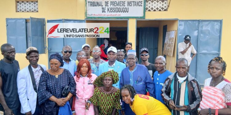 Hydraulique : plus de 100 milliards GNF mobilisés pour la construction de 1 600 forages à travers la Guinée