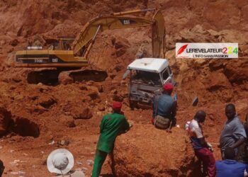 Éboulement d’une mine d&rsquo;or à Bouré-Kintinia : le bilan s’alourdit à 11 morts (Bilan provisoire)