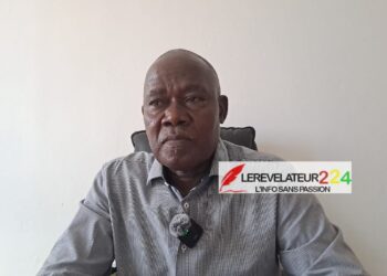 SimFer et l’AGUIPE renforcent leur collaboration pour promouvoir l’emploi et la formation en Guinée (Communiqué)