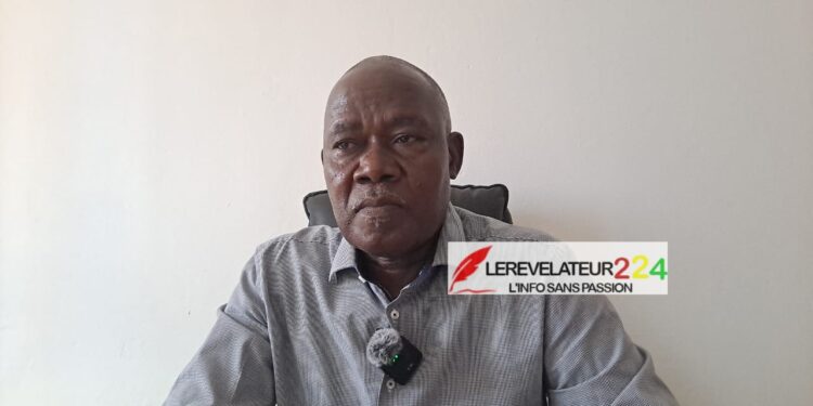 SimFer et l’AGUIPE renforcent leur collaboration pour promouvoir l’emploi et la formation en Guinée (Communiqué)