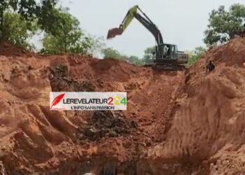 SIGUIRI : nouvelle tournure dans l&rsquo;affaire de machines poclains…