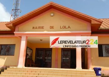 LOLA : une mère de 7 enfants perd la vie dans un incendie