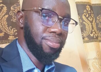 BOKE : Ansoumane Tambassa dénonce l’inaction des autorités face à la recrudescence des accidents sur l’axe Boké-Tanènè