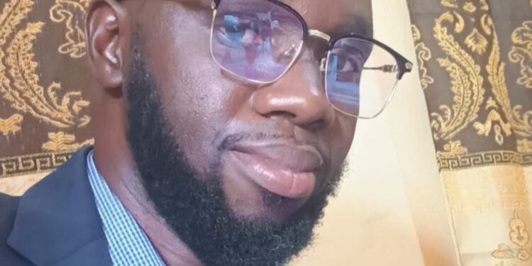 BOKE : Ansoumane Tambassa dénonce l’inaction des autorités face à la recrudescence des accidents sur l’axe Boké-Tanènè