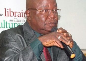 CRIEF : Mandian Sidibé obtient la liberté provisoire et un transfert médical d’urgence