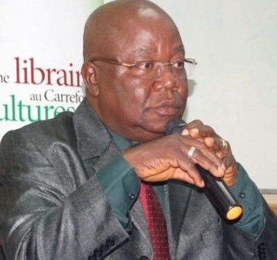 CRIEF : Mandian Sidibé obtient la liberté provisoire et un transfert médical d’urgence