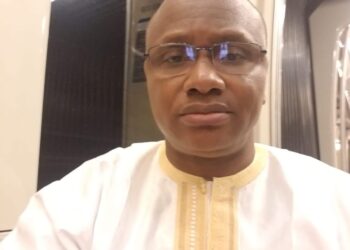 CRIEF : Mandian Sidibé obtient la liberté provisoire et un transfert médical d’urgence