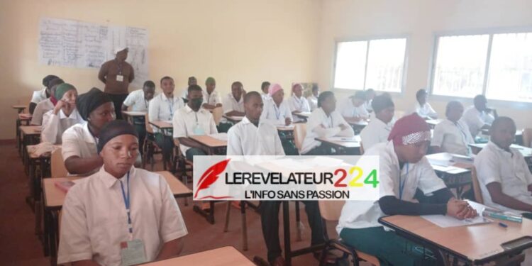 Le triomphe du vacarme sur la réflexion : la Guinée face au défi de l’élévation collective (Par Soninké Diané)