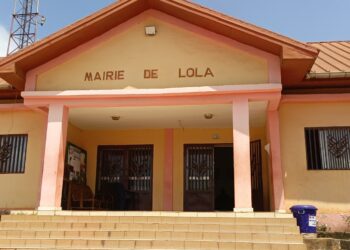 Alhoussein Makanéra Kaké : ‘’ceux qui voulaient voter pour nous se sont trompés…’’