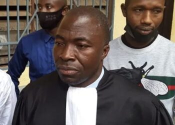 Alhoussein Makanéra Kaké : ‘’ceux qui voulaient voter pour nous se sont trompés…’’