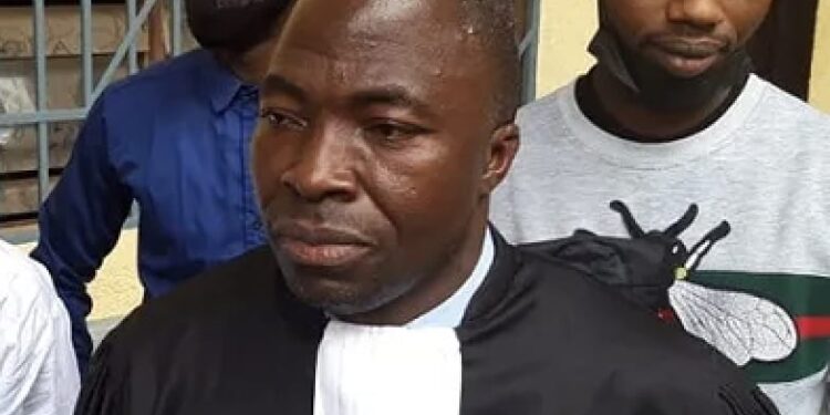 Alhoussein Makanéra Kaké : ‘’ceux qui voulaient voter pour nous se sont trompés…’’