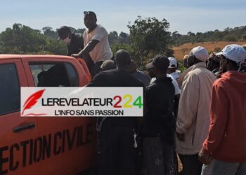 BOKE : 1 500 candidats affrontent les examens de sortie