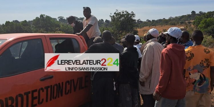 BOKE : 1 500 candidats affrontent les examens de sortie