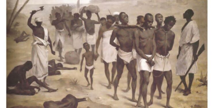 Esclavage et colonialisme : Accra au cœur de la quête de justice africaine (Par Aboubacar Sakho)