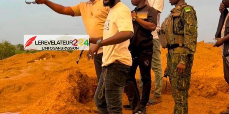 Scandale environnemental à Siguiri : Près de 100 arrestations, dont des ressortissants étrangers, la CRIEF et la Cour d&rsquo;appel frappent fort