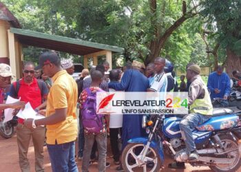 Scandale environnemental à Siguiri : Près de 100 arrestations, dont des ressortissants étrangers, la CRIEF et la Cour d&rsquo;appel frappent fort