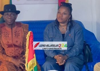 Prix RSF du journalisme d’investigation Mohamed Maïga : l’émouvant témoignage de l’épouse d’Habib Marouane Camara