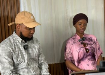 Prix RSF du journalisme d’investigation Mohamed Maïga : l’émouvant témoignage de l’épouse d’Habib Marouane Camara