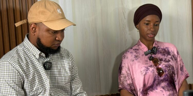 Prix RSF du journalisme d’investigation Mohamed Maïga : l’émouvant témoignage de l’épouse d’Habib Marouane Camara