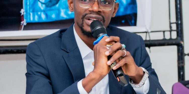 Dr. Karamo Kaba au Président Mamadi Doumbouya : « Il est évident qu’une telle réforme suscitera des résistances » (Tribune)