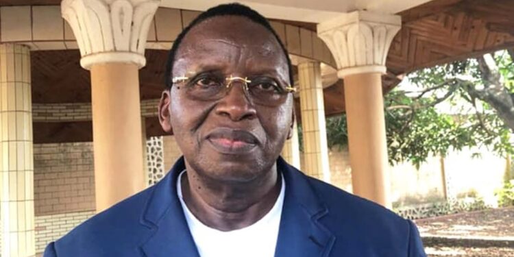 CRIEF : 5 ans de prison ferme et saisie de ses biens, la condamnation d&rsquo;Ibrahima Chérif Bah confirmée en appel