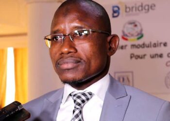 CRIEF : 5 ans de prison ferme et saisie de ses biens, la condamnation d&rsquo;Ibrahima Chérif Bah confirmée en appel