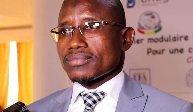 CRIEF : 5 ans de prison ferme et saisie de ses biens, la condamnation d&rsquo;Ibrahima Chérif Bah confirmée en appel