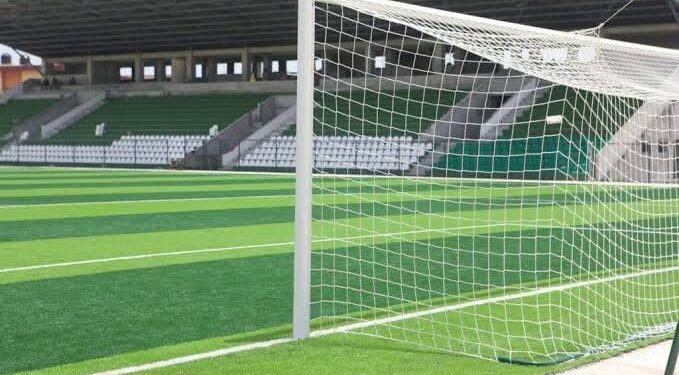 Les concerts et événements culturels de retour au Stade Petit Sory de Nongo