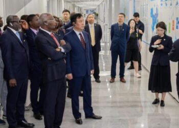 L’Afrique et le paradoxe minier et industriel (Par Abdoulaye Soumah)