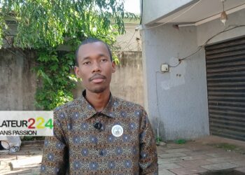 Afrique, à quand le réveil des consciences ? (Par Sayon Mara)