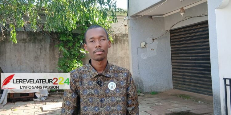 Afrique, à quand le réveil des consciences ? (Par Sayon Mara)