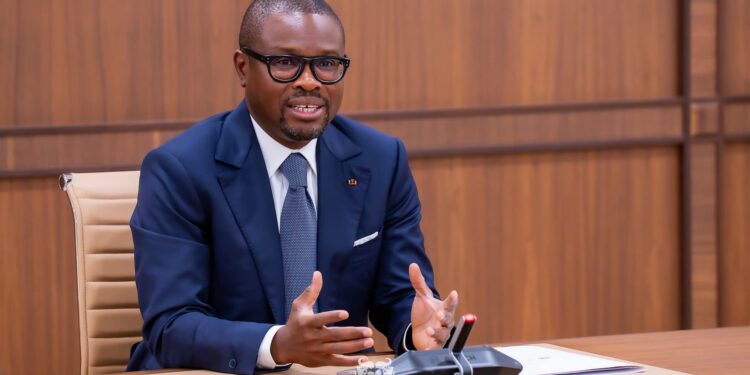 ​Scandale à l&rsquo;OGP : Une vidéo virale dévoile le clash entre Aladji Cellou et son adjoint