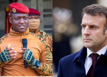 Séisme diplomatique au Sahel : le Burkina Faso rompt officiellement ses relations avec la France