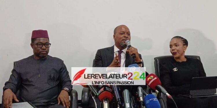 Assainissement : le gouvernement annonce le recrutement prochain de 5 000 agents à travers le pays