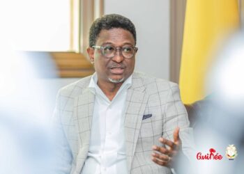 L’Afrique et le paradoxe minier et industriel (Par Abdoulaye Soumah)