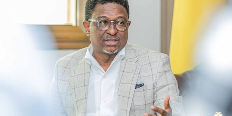 L’Afrique et le paradoxe minier et industriel (Par Abdoulaye Soumah)