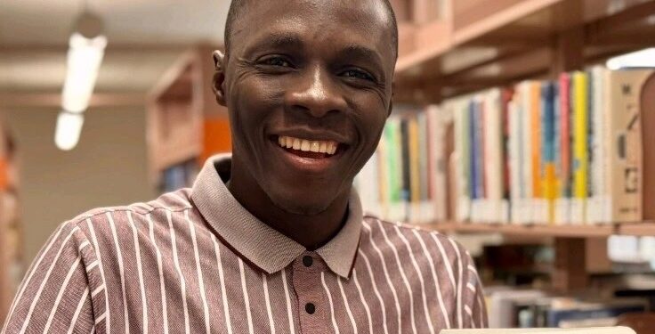 Prix RSF 2026 : le Guinéen Habib Marouane Camara sacré à Marseille, 17 mois après sa disparition forcée