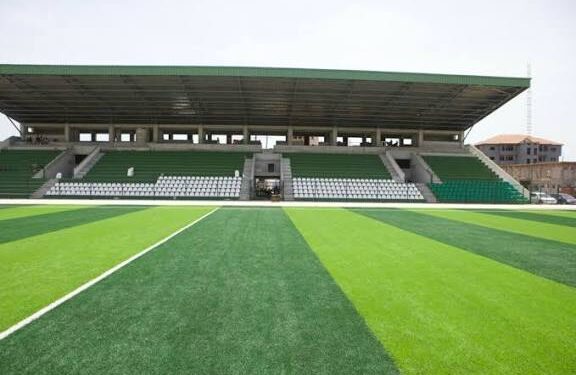 Dernière minute : le Stade Petit Sory de Nongo ferme définitivement ses portes aux concerts et spectacles culturels