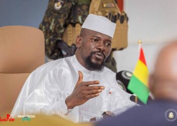 ​SEG SA : Algassimou Dioubaté nommé Directeur Général et Thierno Mamadou Nassirou Diallo au poste de DGA