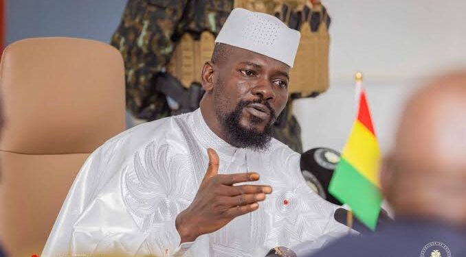 ​SEG SA : Algassimou Dioubaté nommé Directeur Général et Thierno Mamadou Nassirou Diallo au poste de DGA