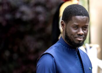 Sénégal : Bassirou Diomaye Faye annonce la création d&rsquo;un nouveau parti politique face à 306 maires de sa coalition