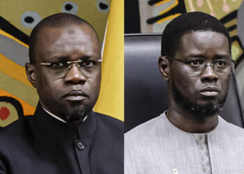 Sénégal : le Conseil constitutionnel invalide la révision constitutionnelle votée par les députés