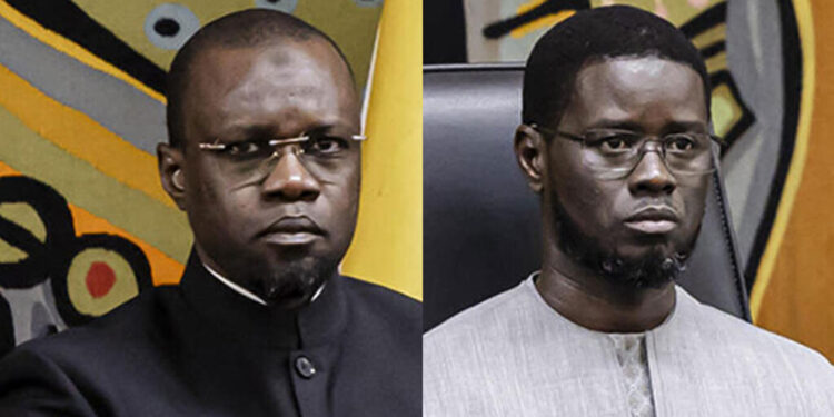 Sénégal : le Conseil constitutionnel invalide la révision constitutionnelle votée par les députés